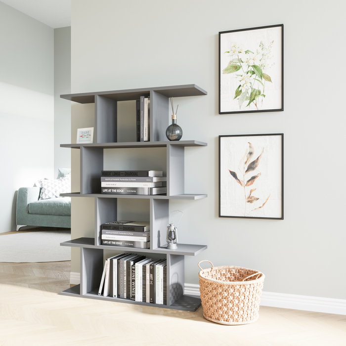 Hanah Home Harmon - Antracita
